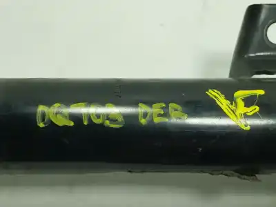 Автозапчастина б/у передній правий амортизатор для seat tarraco (kn2) 2.0 tdi посилання на oem iam 5qf413031bm  5qf412022kn