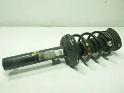 Автозапчастина б/у амортизатор передній лівий для seat tarraco (kn2) 2.0 tdi посилання на oem iam 5qf413031bm  5qf412022kn