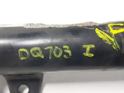 Автозапчастина б/у амортизатор передній лівий для seat tarraco (kn2) 2.0 tdi посилання на oem iam 5qf413031bm  5qf412022kn