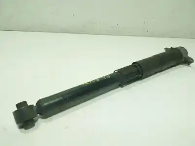 Автозапчастина б/у правий задній амортизатор для seat tarraco (kn2) 2.0 tdi посилання на oem iam 5qn513049ba  5qn512011ba