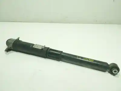 Second-hand car spare part rear left shock absorber for seat tarraco (kn2) 2.0 tdi oem iam references 5qn513049ba  5qn513049ba