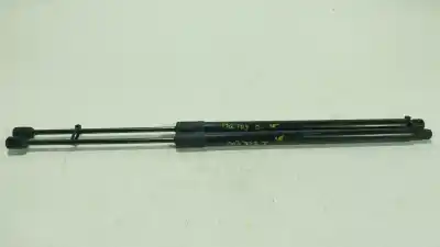 Peça sobressalente para automóvel em segunda mão AMORTECEDORES DO TRONCO / PORTA por SEAT TARRACO (KN2) 2.0 TDI Referências OEM IAM 5NA827550E  