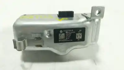 Автозапчасти б/у противоугонное устройство за seat tarraco (kn2) 2.0 tdi ссылки oem iam 2q0905861b  2q0905861b