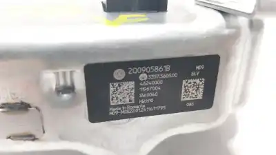 Автозапчасти б/у противоугонное устройство за seat tarraco (kn2) 2.0 tdi ссылки oem iam 2q0905861b  2q0905861b