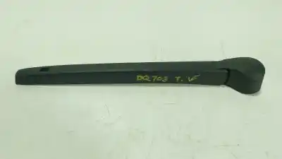 Peça sobressalente para automóvel em segunda mão HASTE DE ESCOVA TRASEIRO por SEAT TARRACO (KN2) 2.0 TDI Referências OEM IAM 3G7955707A  
