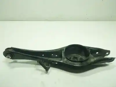 Peça sobressalente para automóvel em segunda mão BRAÇO DE SUSPENSÃO INFERIOR TRASEIRO ESQUERDO por SEAT TARRACO (KN2) 2.0 TDI Referências OEM IAM 3Q0505311G  