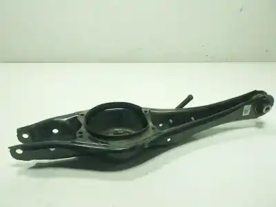 Автозапчасти б/у задний левый нижний рычаг подвески за seat tarraco (kn2) 2.0 tdi ссылки oem iam 3q0505311g  3q0505371e