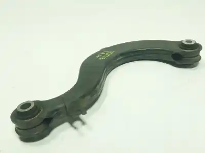 Peça sobressalente para automóvel em segunda mão BRAÇO DE SUSPENSÃO TRASEIRO SUPERIOR DIREITO por SEAT TARRACO (KN2) 2.0 TDI Referências OEM IAM 5Q0505323D  