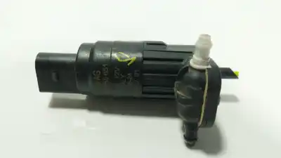Second-hand car spare part washer pump for volkswagen caddy v furgoneta/monovolumen (sba, sbh) 2.0 tdi bmt oem iam references 1k6955651