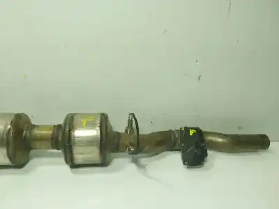 Автозапчастина б/у катализатор для seat tarraco (kn2) 2.0 tdi посилання на oem iam 5qa254304ax  05l131701n