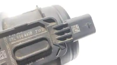 Tweedehands auto-onderdeel stroommeter voor seat tarraco (kn2) 2.0 tdi oem iam-referenties 05l906461b  05l906461b