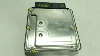 Автозапчасти б/у блок управления двигателем за seat tarraco (kn2) 2.0 tdi ссылки oem iam 05l906022gj  05l907309t