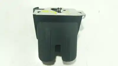 Peça sobressalente para automóvel em segunda mão FECHADURA DO MALA por SEAT TARRACO (KN2) 2.0 TDI Referências OEM IAM 5NA827505  