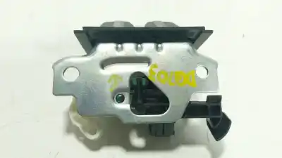 Автозапчасти б/у замок багажника/ворот за seat tarraco (kn2) 2.0 tdi ссылки oem iam 5na827505  5na82750508s