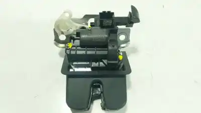 Автозапчасти б/у замок багажника/ворот за seat tarraco (kn2) 2.0 tdi ссылки oem iam 5na827505  5na82750508s