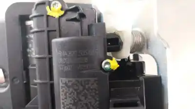 Автозапчасти б/у замок багажника/ворот за seat tarraco (kn2) 2.0 tdi ссылки oem iam 5na827505  5na82750508s