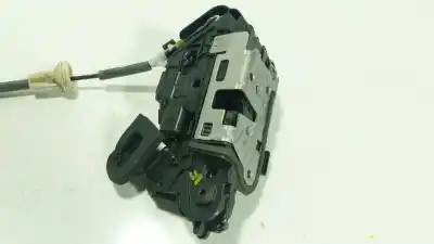 Автозапчастина б/у ЗАМОК ПЕРЕДНІХ ДВЕРЕЙ ЛІВИЙ для SEAT TARRACO (KN2) 2.0 TDI Посилання на OEM IAM 5TB837015E  