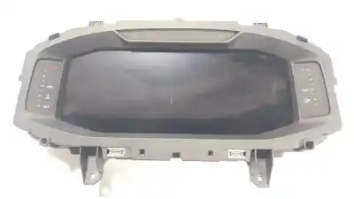 Автозапчастина б/у ПАНЕЛЬ ІНСТРУМЕНТІВ для SEAT TARRACO (KN2) 2.0 TDI Посилання на OEM IAM 6F0920320C  