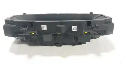 Автозапчастина б/у панель інструментів для seat tarraco (kn2) 2.0 tdi посилання на oem iam 6f0920320c  6f0920320c