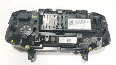 Автозапчастина б/у панель інструментів для seat tarraco (kn2) 2.0 tdi посилання на oem iam 6f0920320c  6f0920320c