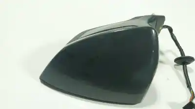 Автозапчастина б/у ліве дзеркало для seat tarraco (kn2) 2.0 tdi посилання на oem iam 5fj857507cr  