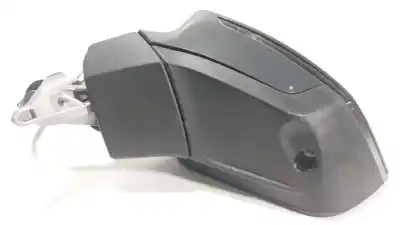 Автозапчастина б/у ліве дзеркало для seat tarraco (kn2) 2.0 tdi посилання на oem iam 5fj857507cr  