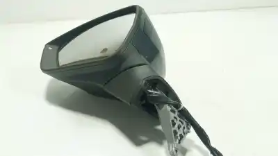 Автозапчастина б/у ліве дзеркало для seat tarraco (kn2) 2.0 tdi посилання на oem iam 5fj857507cr  