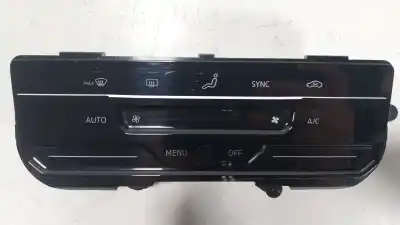 Tweedehands auto-onderdeel KLIMAATCONTROLE voor SEAT TARRACO (KN2) 2.0 TDI OEM IAM-referenties 5NA907044AN  