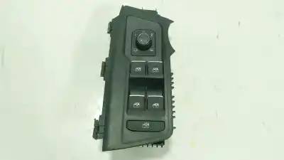Tweedehands auto-onderdeel LINKER VOORRUIT SCHAKELAAR voor SEAT TARRACO (KN2) 2.0 TDI OEM IAM-referenties 5G0959857E  