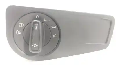 Tweedehands auto-onderdeel LICHTBESTURING voor SEAT TARRACO (KN2) 2.0 TDI OEM IAM-referenties 5G0941431BD  