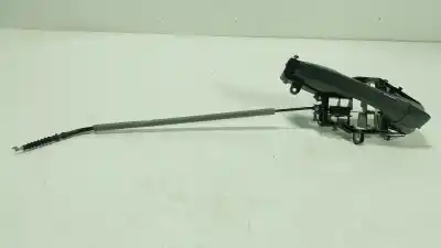 Tweedehands auto-onderdeel BUITENSTE HANDGREEP LINKS VOOR voor SEAT TARRACO (KN2) 2.0 TDI OEM IAM-referenties 510837205J  