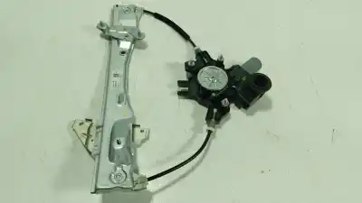 İkinci el araba yedek parçası ÖN SOL PENCERE REGÜLATÖRÜ için TOYOTA C-HR (_X1_) 1.8 HYBRID (ZYX10_, ZYX11_) OEM IAM referansları 69820F4051  