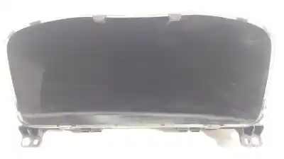 İkinci el araba yedek parçası ENSTRÜMAN PANELI için TOYOTA C-HR (_X1_) 1.8 HYBRID (ZYX10_, ZYX11_) OEM IAM referansları 83800F4F10  