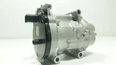 İkinci el araba yedek parçası KLIMA KOMPRESÖRÜ için TOYOTA C-HR (_X1_) 1.8 HYBRID (ZYX10_, ZYX11_) OEM IAM referansları 88370F4030  