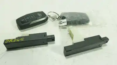 İkinci el araba yedek parçası MARS SALTERI için TOYOTA C-HR (_X1_) 1.8 HYBRID (ZYX10_, ZYX11_) OEM IAM referansları 899A002410  