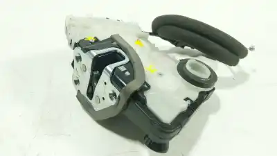 Автозапчастина б/у ЗАМОК ПЕРЕДНІЙ ПРАВІ ДВЕРІ для TOYOTA C-HR (_X1_) 1.8 HYBRID (ZYX10_, ZYX11_) Посилання на OEM IAM 69030F4140  