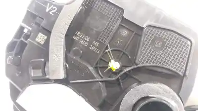 Автозапчасти б/у замок задней левой двери за toyota c-hr (_x1_) 1.8 hybrid (zyx10_, zyx11_) ссылки oem iam 69060f4130 w4714120 