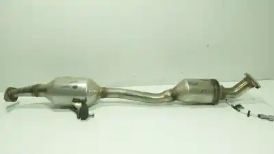 Pezzo di ricambio per auto di seconda mano CATALIZZATORE per TOYOTA C-HR (_X1_) 1.8 HYBRID (ZYX10_, ZYX11_) Riferimenti OEM IAM 17410F2460  
