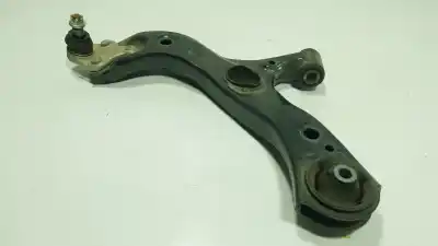 Pezzo di ricambio per auto di seconda mano BRACCIO DI SOSPENSIONE ANTERIORE SINISTRO INFERIORE per TOYOTA C-HR (_X1_) 1.8 HYBRID (ZYX10_, ZYX11_) Riferimenti OEM IAM 48069F4010  