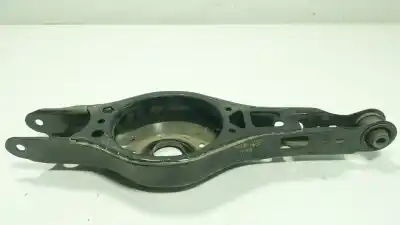 Pezzo di ricambio per auto di seconda mano BRACCIO DI SOSPENSIONE INFERIORE POSTERIORE SINISTRO per TOYOTA C-HR (_X1_) 1.8 HYBRID (ZYX10_, ZYX11_) Riferimenti OEM IAM 48730F4010  