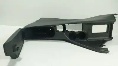 Автозапчастина б/у центральний подлокник для toyota c-hr (_x1_) 1.8 hybrid (zyx10_, zyx11_) посилання на oem iam 58905f4060c1 58912f4080 