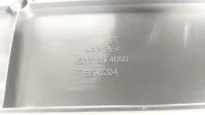 Автозапчастина б/у центральний подлокник для toyota c-hr (_x1_) 1.8 hybrid (zyx10_, zyx11_) посилання на oem iam 58905f4060c1 58912f4080 
