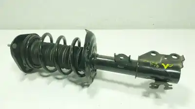 Tweedehands auto-onderdeel SCHOKBREKER LINKS VOOR voor TOYOTA C-HR (_X1_) 1.8 HYBRID (ZYX10_, ZYX11_) OEM IAM-referenties 48520F9200  