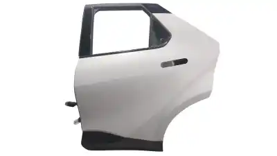 Gebrauchtes Autoersatzteil HINTERE LINKE TÜR zum TOYOTA C-HR (_X1_) 1.8 HYBRID (ZYX10_, ZYX11_) OEM-IAM-Referenzen 67004F4100  