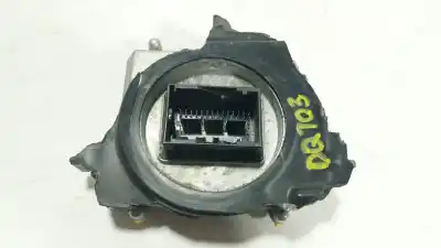 Gebrauchtes Autoersatzteil STEUERGERÄT XENON-SCHEINWERFER zum SEAT TARRACO (KN2) 2.0 TDI OEM-IAM-Referenzen 992941571AG  