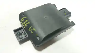 Автозапчастина б/у електронний модуль для seat tarraco (kn2) 2.0 tdi посилання на oem iam 2q0907686b  2q0907686b