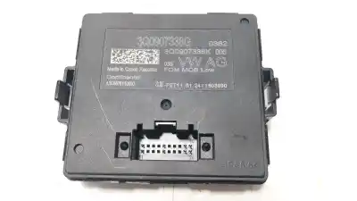 İkinci el araba yedek parçası ELEKTRONIK MODÜL için SEAT TARRACO (KN2) 2.0 TDI OEM IAM referansları 3Q0907338G  