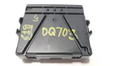 Автозапчастина б/у електронний модуль для seat tarraco (kn2) 2.0 tdi посилання на oem iam 3q0907338g  3q0907338g