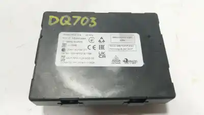 İkinci el araba yedek parçası ELEKTRONIK MODÜL için SEAT TARRACO (KN2) 2.0 TDI OEM IAM referansları 3Q0959435P  