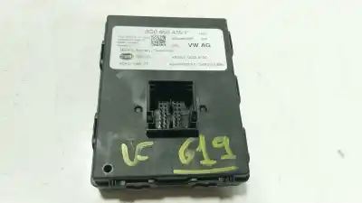 Автозапчасти б/у электронный модуль за seat tarraco (kn2) 2.0 tdi ссылки oem iam 3q0959435p  3q0959435p